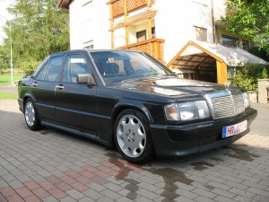 Youngtimer (2)